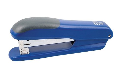 Zszywacz niebieski 25k (ISAX49-01+24/6) Sax