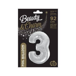 Balon foliowy 45cal Godan (FG-C85S3)