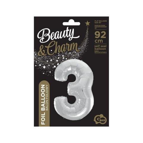 Balon foliowy 45cal Godan (FG-C85S3)