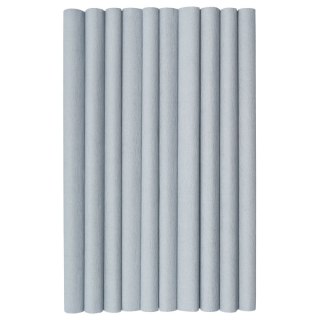 Bibuła marszczona szary 20mm x 500mm TOP-2000 (400153926)