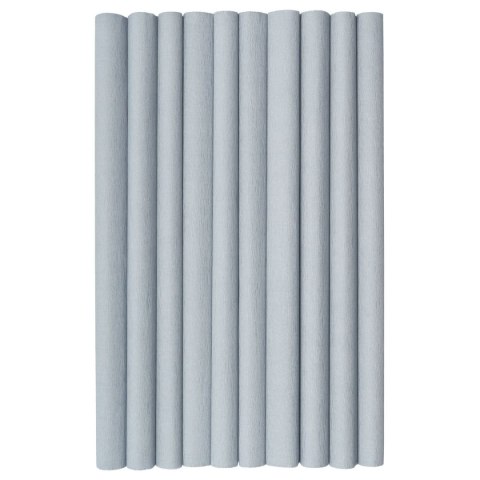 Bibuła marszczona szary 20mm x 500mm TOP-2000 (400153926)