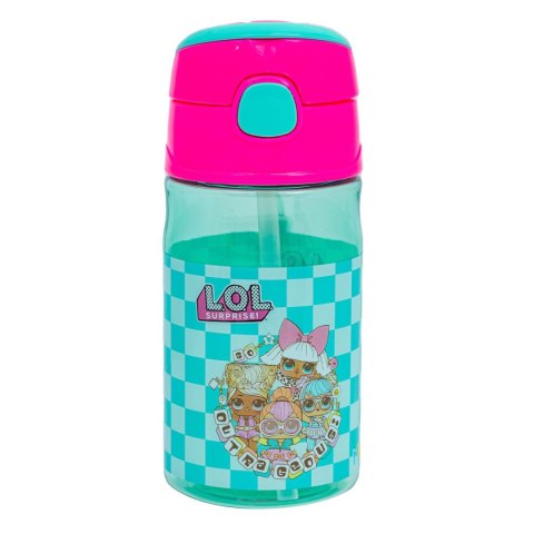 Bidon z rurką LOL Astra (511024003)