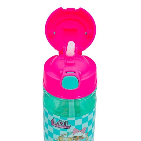 Bidon z rurką LOL Astra (511024003)