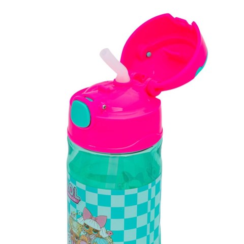 Bidon z rurką LOL Astra (511024003)