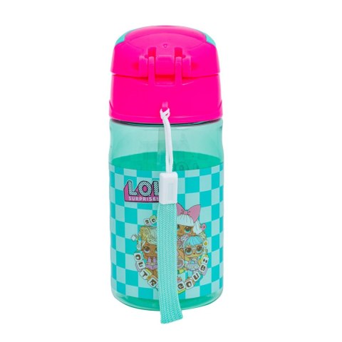 Bidon z rurką LOL Astra (511024003)