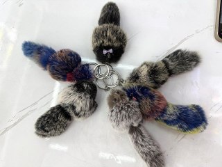 Brelok pluszowy Adar (621077)