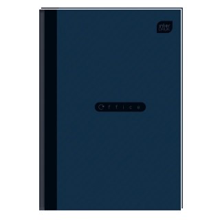 Brulion OFFICE 5902277294111 A5 90k. 70g krata Interdruk