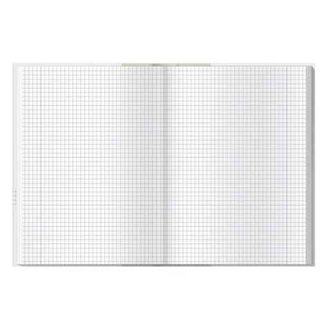 Brulion Paint A5 96k. 90g krata Oxford (400170338)