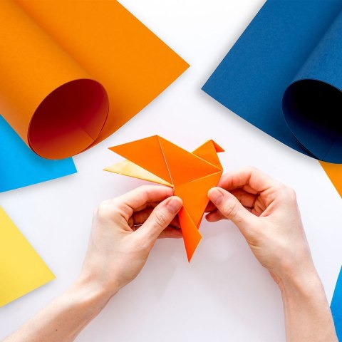 Brystol jasny A1 niebieski 160g 25k [mm:] 610x860 TOP-2000 (400149565)