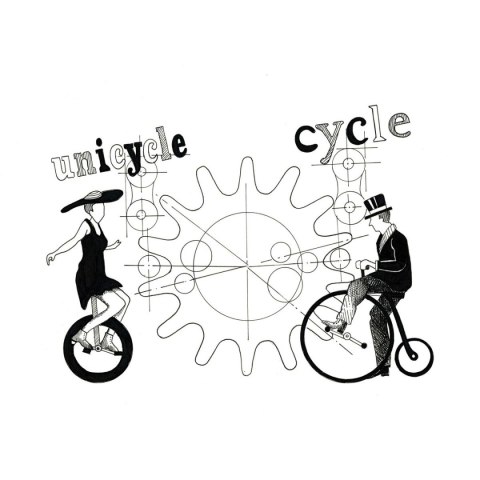 Cienkopis kreślarski Ecco Pigment wkład czarny 0,5mm 1kol. Faber Castell (FC166599)