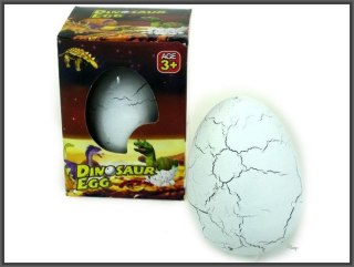 Figurka Dinozaur w jajku Hipo (H5023)