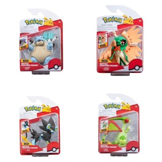 Figurka POKEMON seria 14 Orbico Sp. Z O.o. (95135)