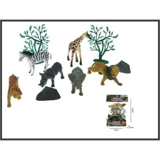 Figurka Zwierzak Hipo (38173)