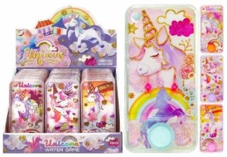 Gra zręcznościowa wodna jednorożec Mega Creative (511361)