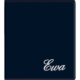 Kalendarz książkowy (terminarz) kieszonkowy 71mm x 81mm Wydawnictwo Telegraph