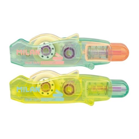 Klej w taśmie New Look 8,4mm 8m Milan (4402912LK2)