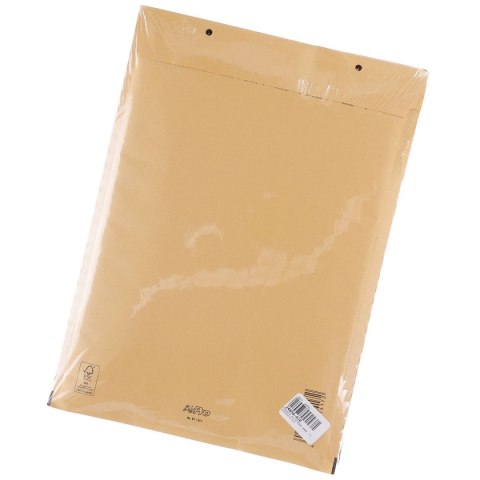 Koperta powietrzna 17 brązowy [mm:] 230x340 AirPro