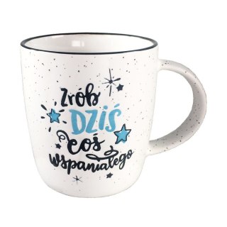 Kubek wielokrotnego użytku UP Passion Cards (5901924468578)