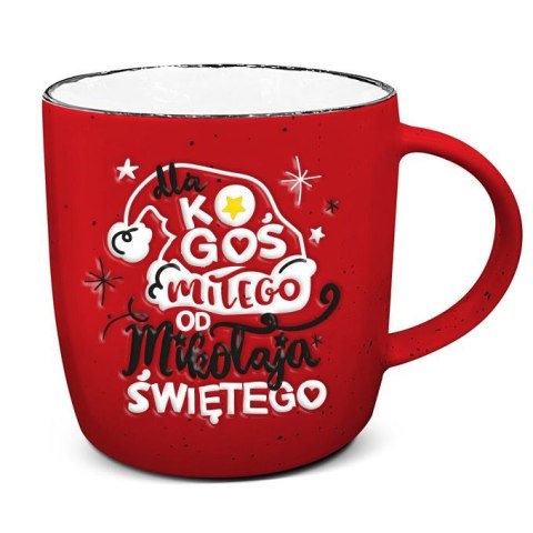 Kubek wielokrotnego użytku UP Passion Cards (5901924468578)