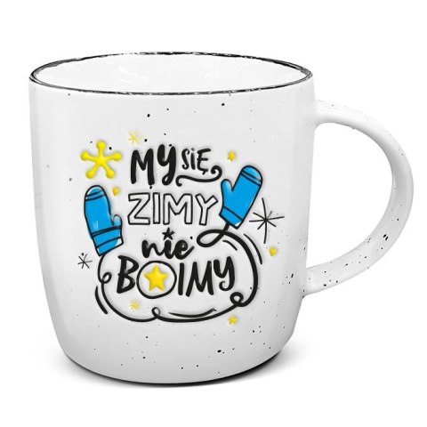 Kubek wielokrotnego użytku UP Passion Cards (5901924468578)