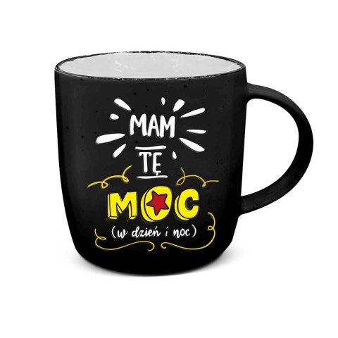 Kubek wielokrotnego użytku UP Passion Cards (5901924468578)