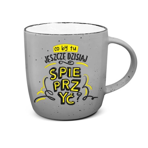 Kubek wielokrotnego użytku UP Passion Cards (5901924468578)