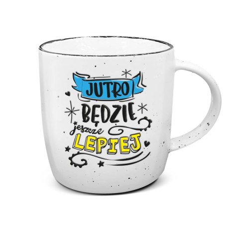 Kubek wielokrotnego użytku UP Passion Cards (5901924468578)