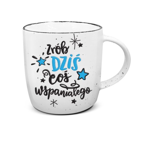 Kubek wielokrotnego użytku UP Passion Cards (5901924468578)