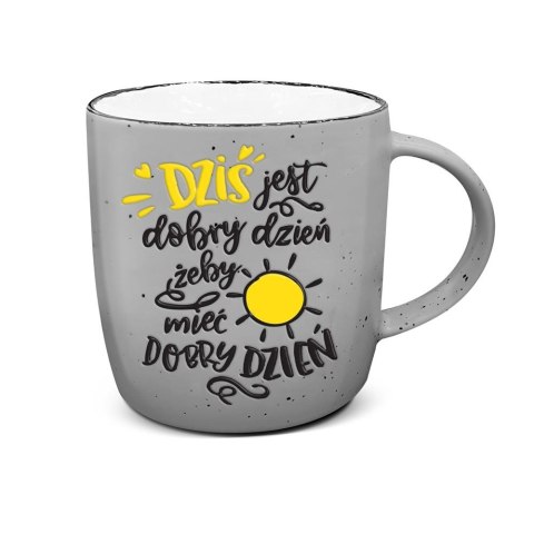 Kubek wielokrotnego użytku UP Passion Cards (5901924468578)