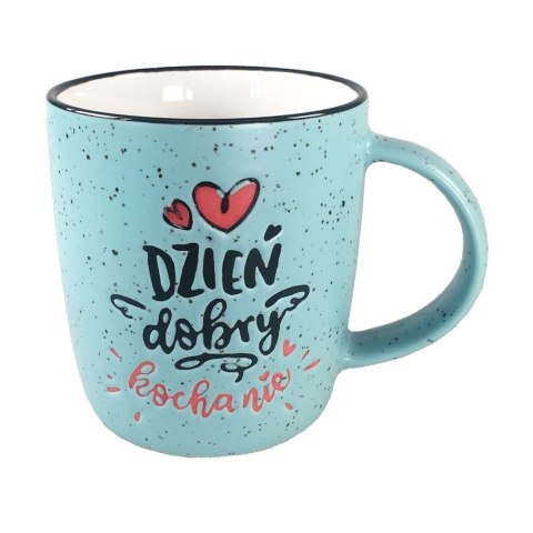 Kubek wielokrotnego użytku UP Passion Cards (5901924468578)