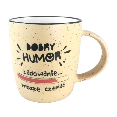 Kubek wielokrotnego użytku UP Passion Cards (5901924468578)