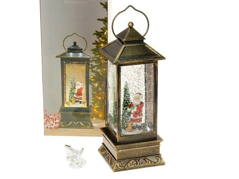 Lampka dekoracyjna LED, świąteczna Adar (566118)