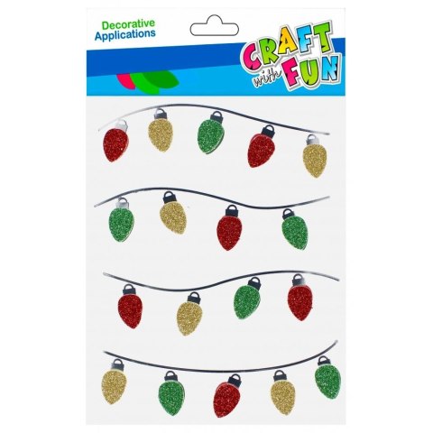 Naklejka (nalepka) BN Craft With Fun (521664)