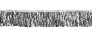 Ozdoba piankowa Craft-Fun Series Taśma plastikowe frędzle Titanum (23BR1218-3)