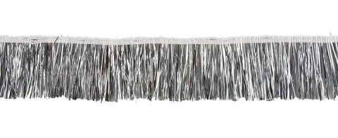 Ozdoba piankowa Craft-Fun Series Taśma plastikowe frędzle Titanum (23BR1218-3)