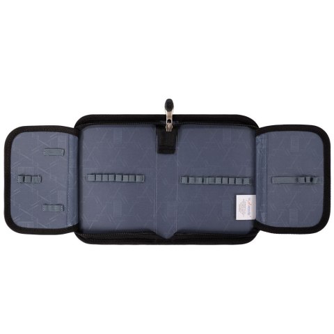 Piórnik CLEVER BUNNY 5903235663635 St.right (BEZ WYPOSAŻENIA)