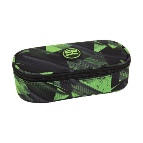 Piórnik Campus Coolpack GREEN MIRROR Patio (F062920)