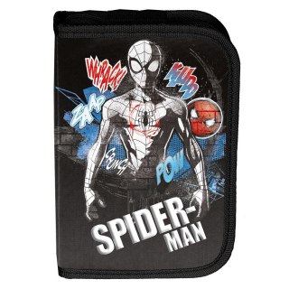 Piórnik Spider Man Paso (SP25WW-P001BW)