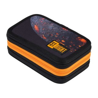 Piórnik VOLCANIC MOON pc-05 St.Right (z wyposażnieniem)