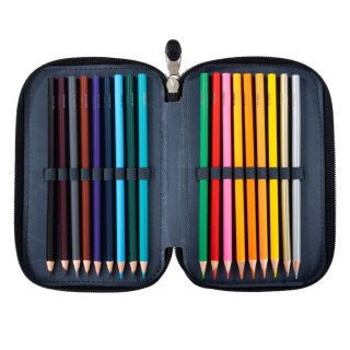 Piórnik VOLCANIC MOON pc-05 St.Right (z wyposażnieniem)