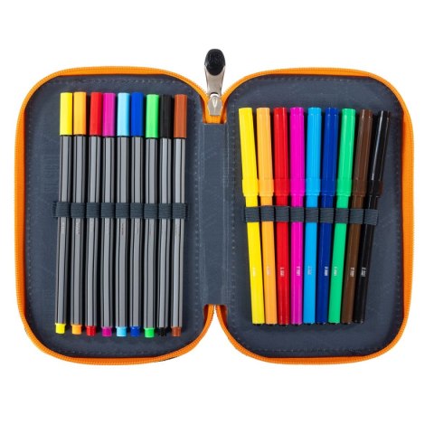 Piórnik VOLCANIC MOON pc-05 St.Right (z wyposażnieniem)