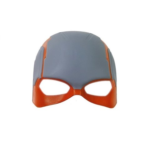 Pistolet Rozkładany Pistolet na piankowe Strzałki Maska Lean (5088)