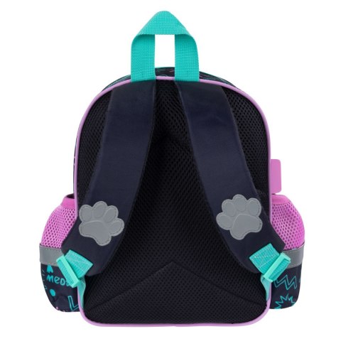 Plecak MLF KITTY PARTY przedszkolny St.Majewski (11 D1)