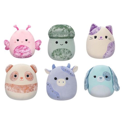 Pluszak Squishmallows Velvet [mm:] 300 Orbico Sp. Z O.o. (SQCR05646)