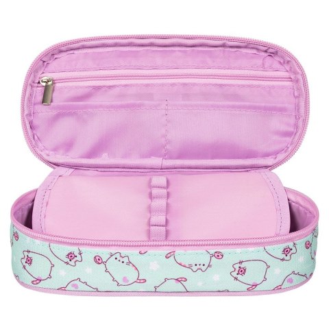 Saszetka Pusheen Core Pastel owlana PCL-01 różne St.Right (5903235657368)