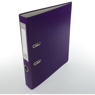 Segregator dźwigniowy 50 mm FCK A4 50mm fioletowy VauPe (052/04)