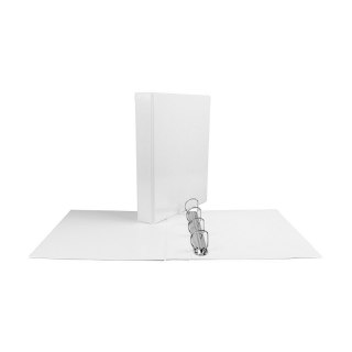 Segregator ofertowy A4 40mm biały Biurfol (45-10)