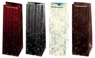 Torba prezentowa [mm:] 225x315x 110 Paw (AL2)