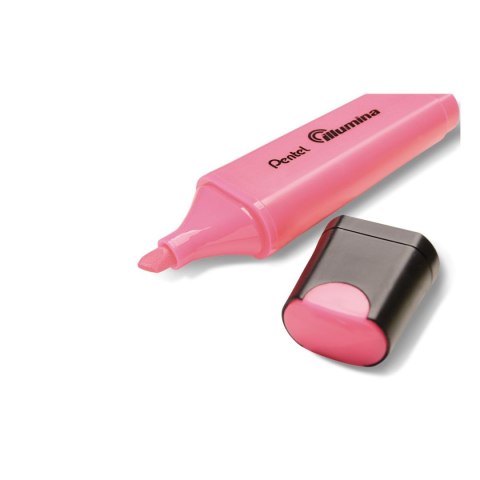 Zakreślacz wkład różowy Pentel (SL60-P)