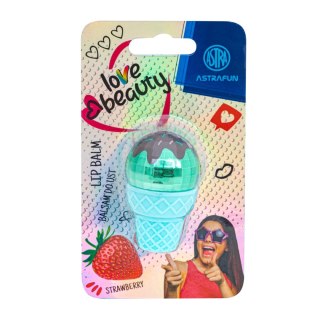 Zestaw do makijażu błyszczyk do ust Astra Fun (712024006)